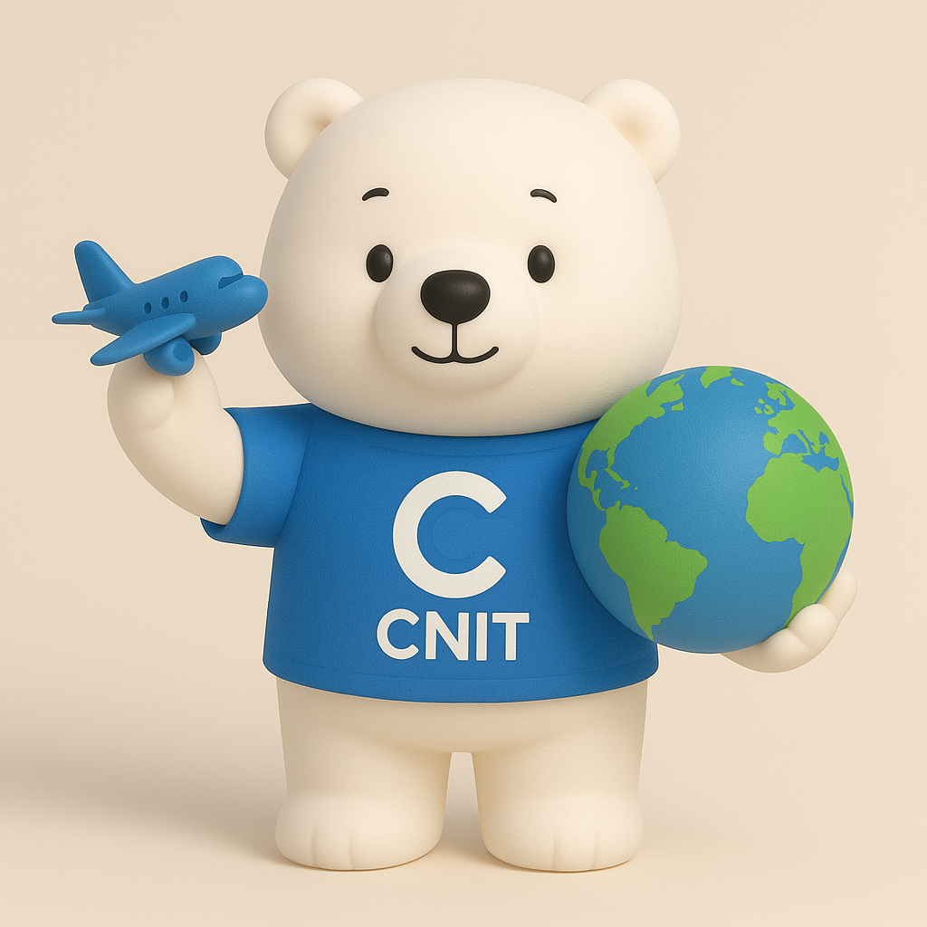 CNIT-META Logo